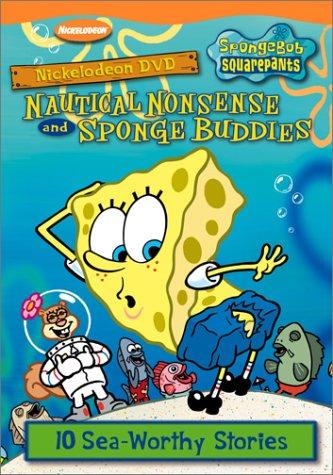 Nautical Nonsense & Sponge Buddies